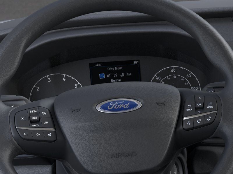 2025 Ford Transit Van Base - Photo 15