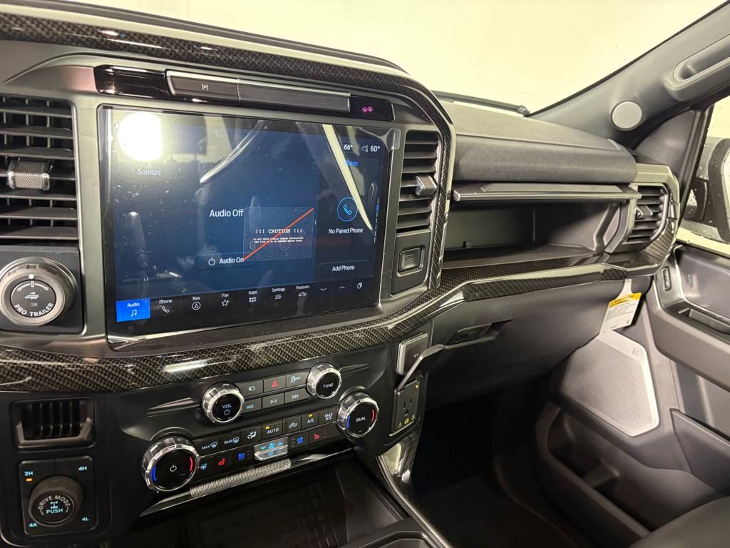 2025 Ford F-150 Lariat - Photo 23
