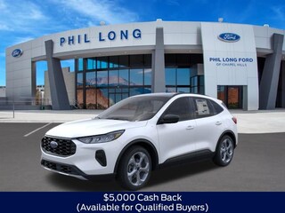 2026 Ford Escape ST-Line SUV
