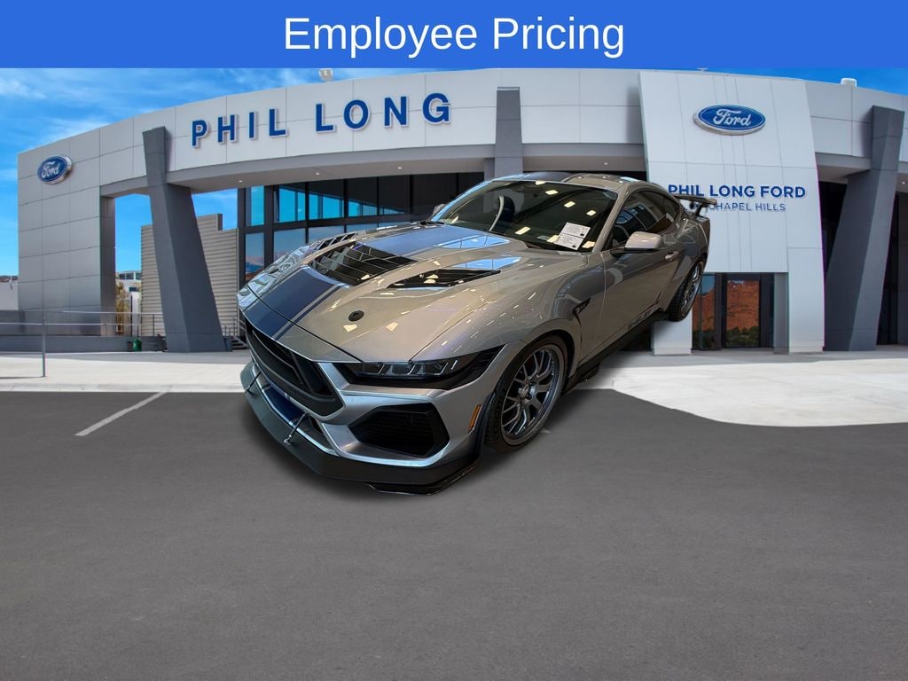 New 2026 Ford Mustang GT Premium Shelby Super Snake Coupe
