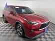 Certified 2022 Toyota Highlander XLE SUV