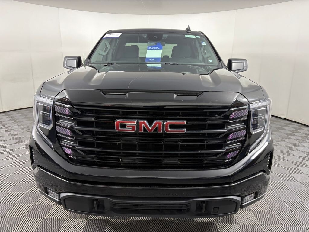 Certified 2024 GMC Sierra 1500 Elevation Truck