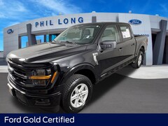 2026 Ford F-150 XLT Truck