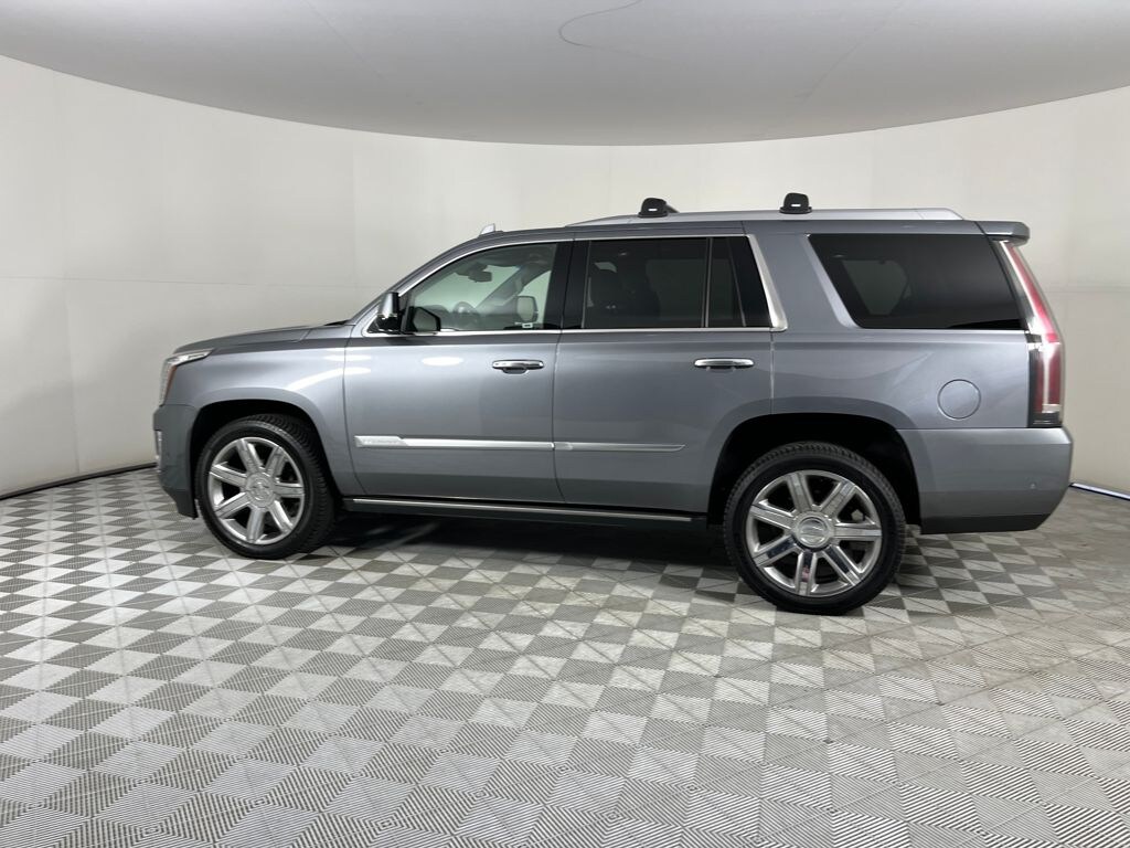 Used 2020 Cadillac Escalade Premium Luxury SUV