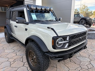 2025 Ford Bronco Badlands RTR SUV