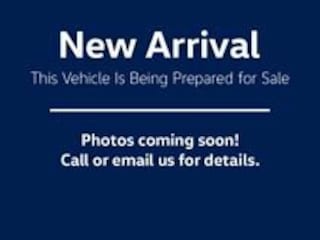 2026 Ford Explorer Active SUV