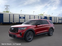 2025 Ford Explorer ST SUV