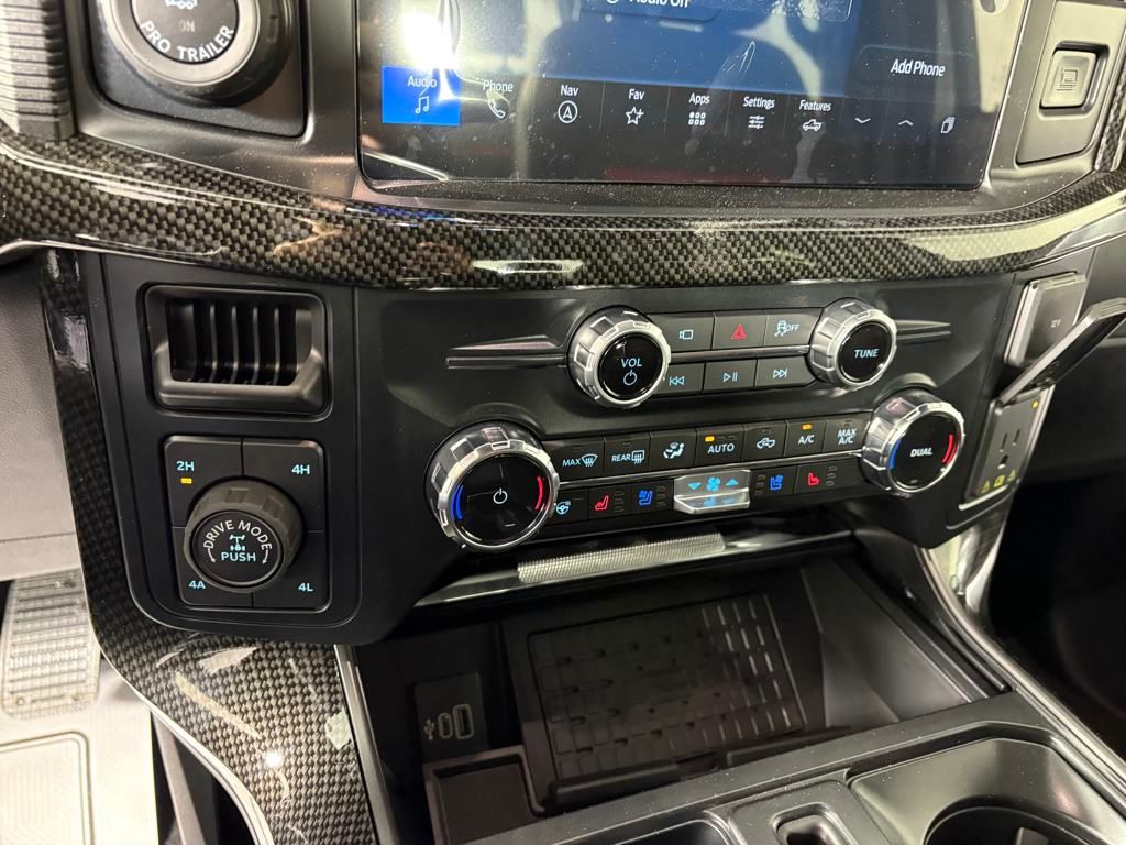 2025 Ford F-150 Lariat - Photo 25