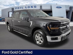 2024 Ford F-150 XLT Truck