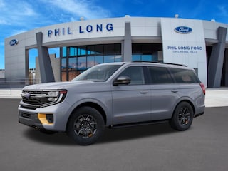 2027 Ford Expedition Tremor SUV