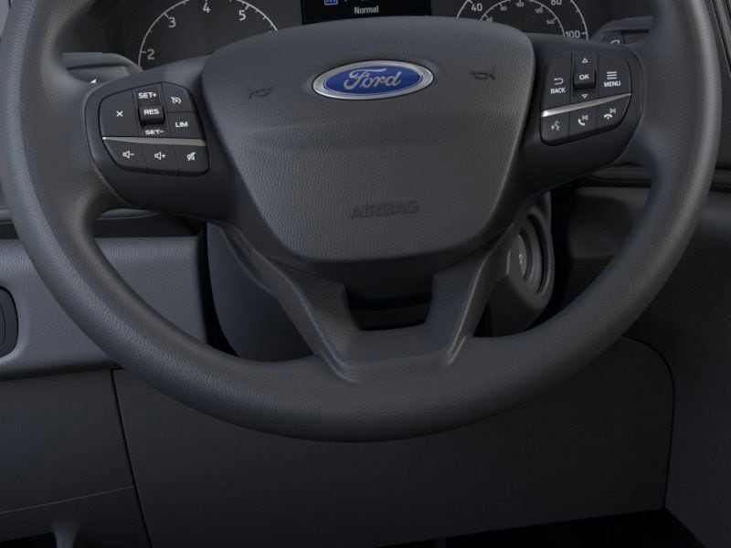 2025 Ford Transit Van Base - Photo 20