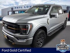 2023 Ford F-150 Tremor Truck