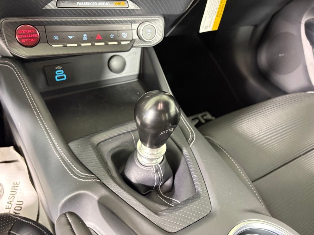 2025 Ford Mustang GT Premium Fastback - Photo 24