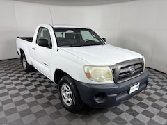 2009 Toyota Tacoma Base Truck