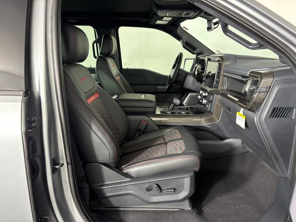 2025 Ford F-150 Lariat - Photo 42