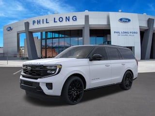 2026 Ford Expedition Platinum SUV