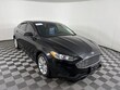 Ford Fusion Hybrid