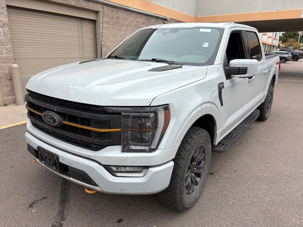 2023 Ford F-150 Tremor photo 3