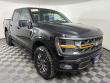 Certified 2025 Ford F-150 Tremor Truck