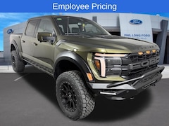 2025 Ford F-150 Raptor Hennessey Truck SuperCrew Cab