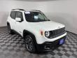 Certified 2018 Jeep Renegade Latitude SUV