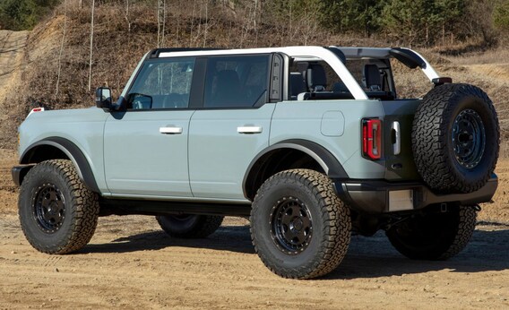 21 Ford Bronco Vs Bronco Sport Comparison Phil Long Ford Chapel Hills 21 Ford Bronco Vs Bronco Sport Comparison Phil Long Ford Chapel Hills