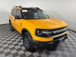 Certified 2023 Ford Bronco Sport Big Bend SUV