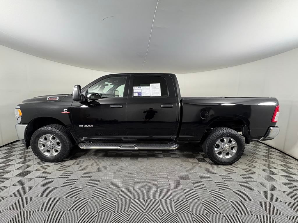 2024 Ram 2500 Big Horn photo 4