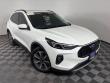 Certified 2024 Ford Escape Hybrid Platinum SUV