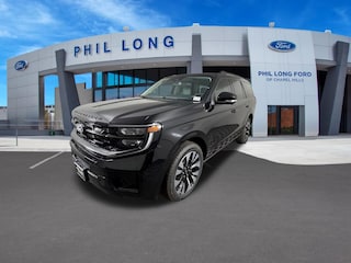 2027 Ford Expedition Platinum SUV