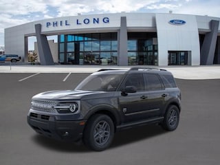 2026 Ford Bronco Sport Big Bend SUV