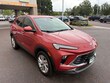 Buick Encore GX