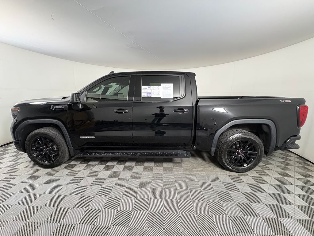 Certified 2024 GMC Sierra 1500 Elevation Truck