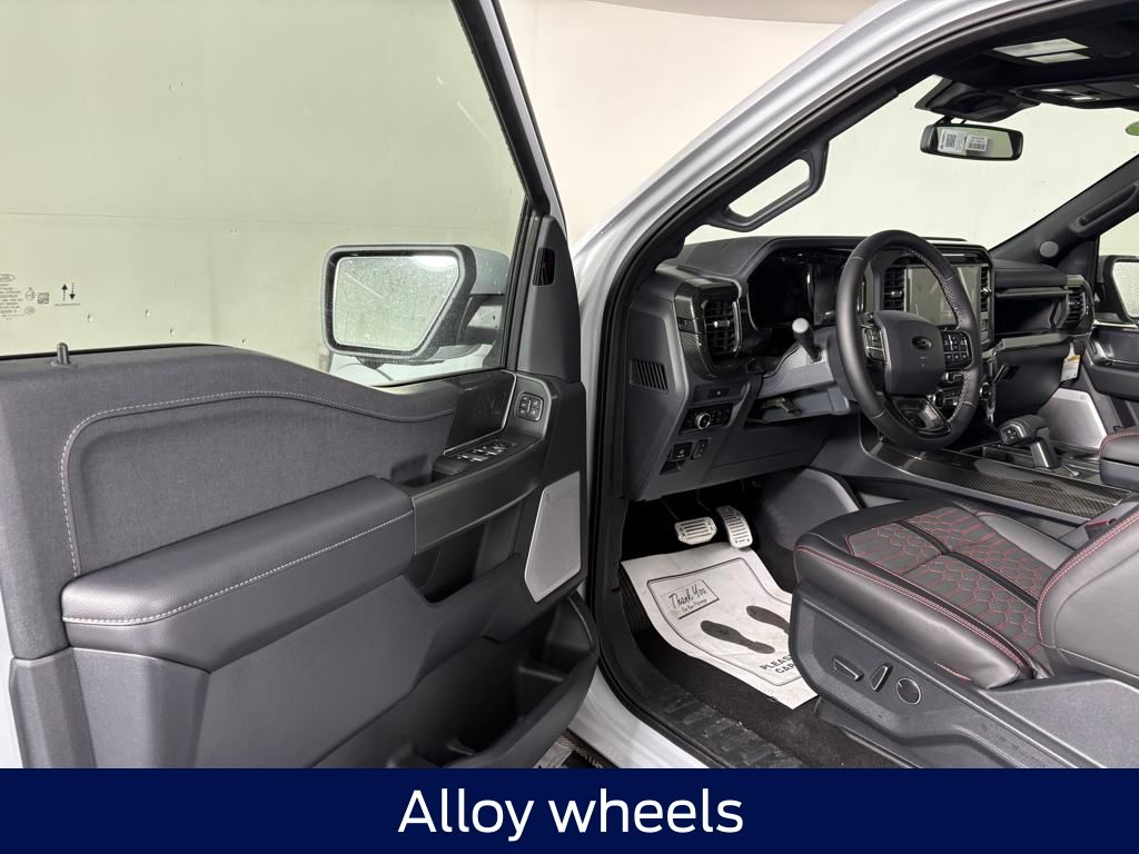 2025 Ford F-150 Lariat - Photo 15