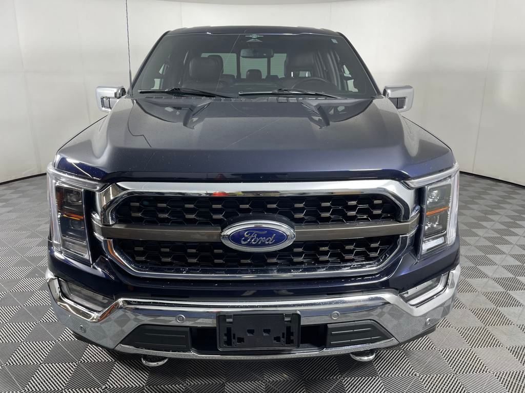 Certified 2023 Ford F-150 King Ranch with VIN 1FTFW1EDXPFB68214 for sale in Colorado Springs, CO
