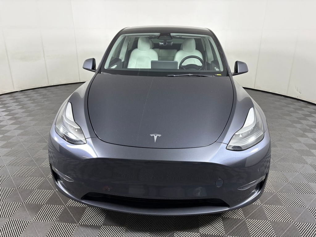 Used 2023 Tesla Model Y Performance with VIN 7SAYGDEF1PF584586 for sale in Colorado Springs, CO