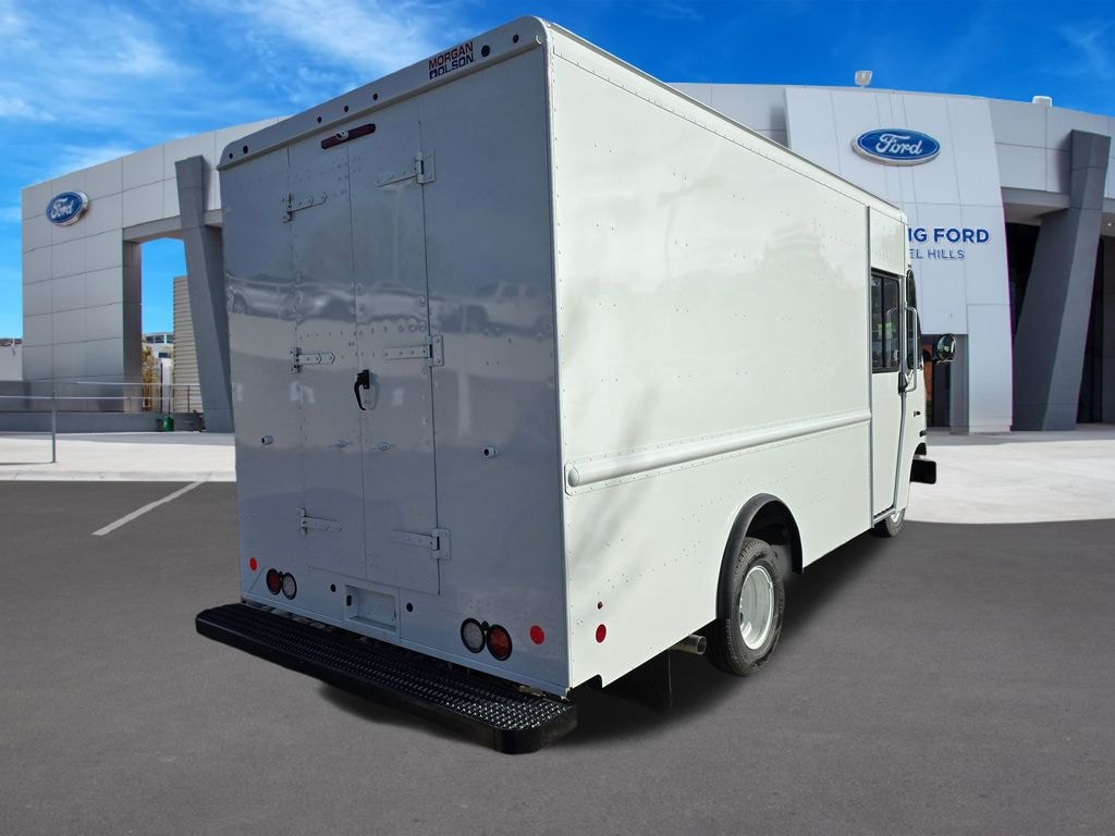 New 2026 Ford E-350SD Base Truck