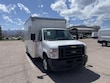 Ford E-450SD