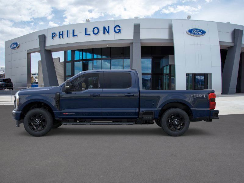 2025 Ford F-250 photo 3
