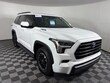 Toyota Sequoia