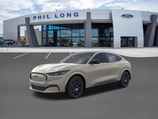 2026 Ford Mustang Mach-E Premium SUV