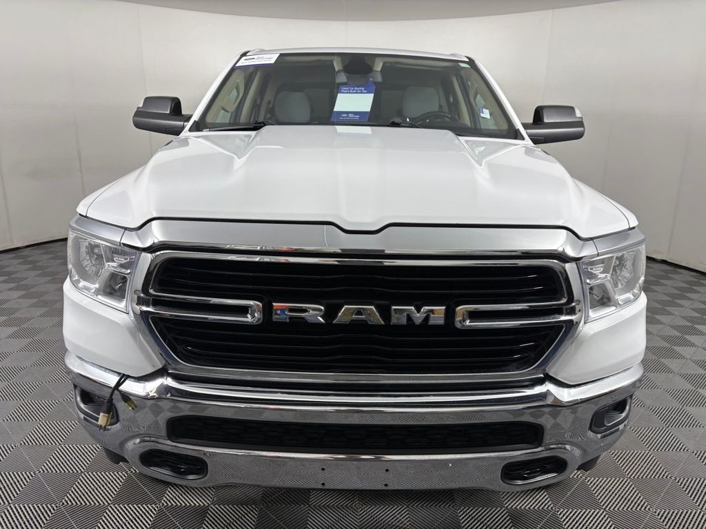 Certified 2019 Ram 1500 Big Horn/Lone Star Truck