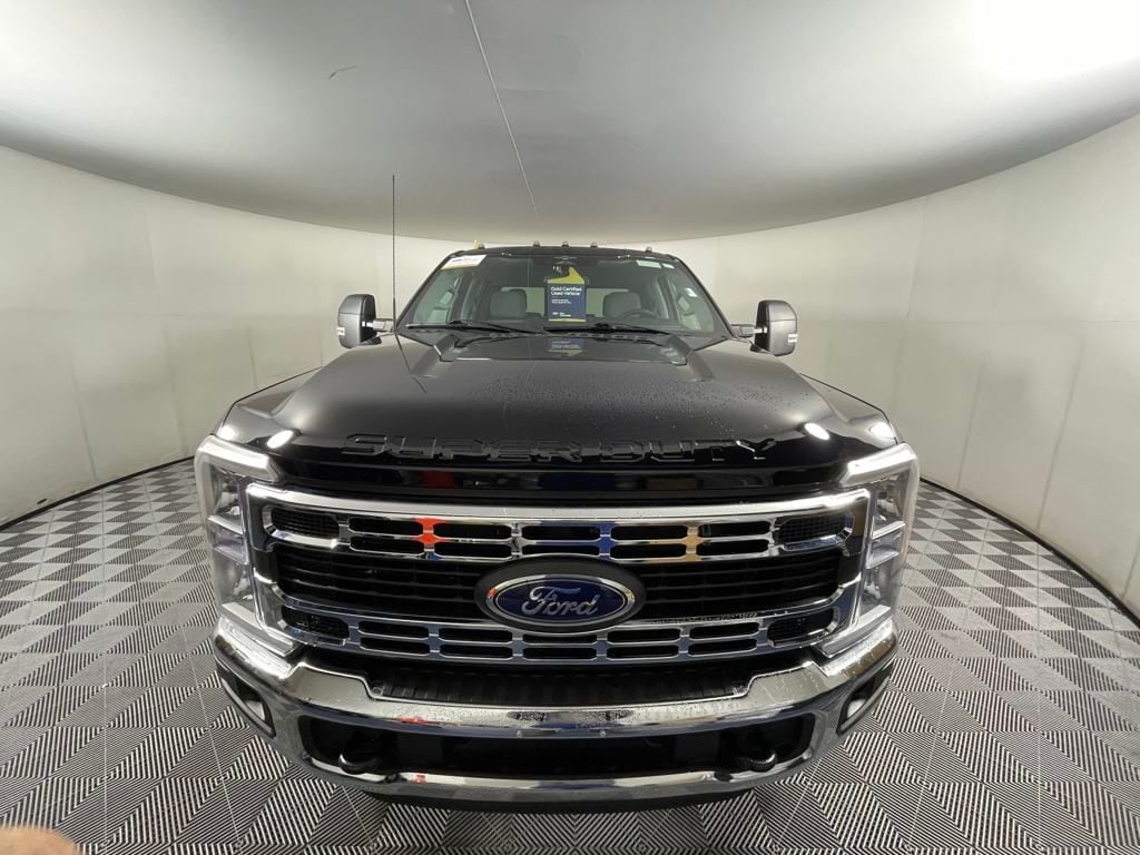 Certified 2023 Ford F-350 Super Duty XL with VIN 1FT8W3BM2PEC68953 for sale in Colorado Springs, CO