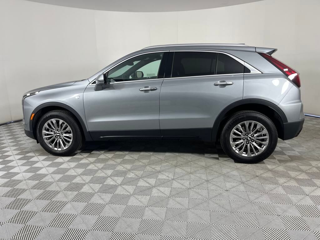 Used 2024 Cadillac XT4 Premium Luxury SUV