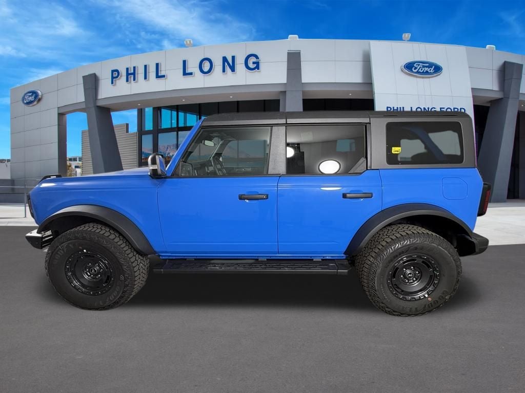 New Ford Cars and Trucks For Sale in Denver at Phil Long