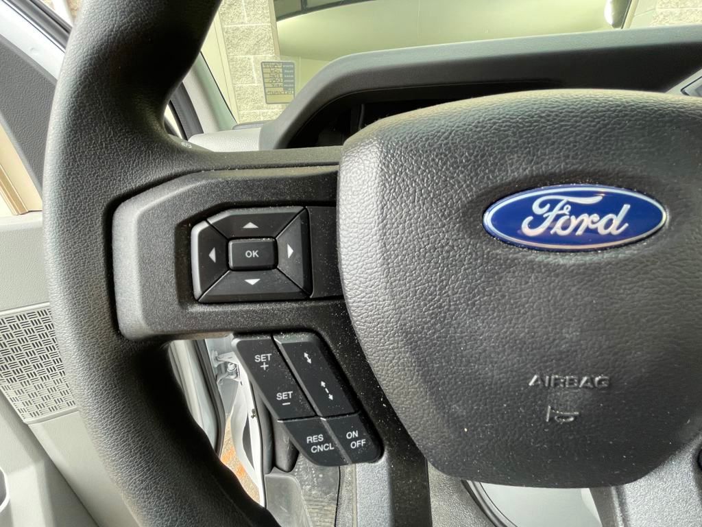 2024 Ford E-Series Cutaway Base - Photo 27