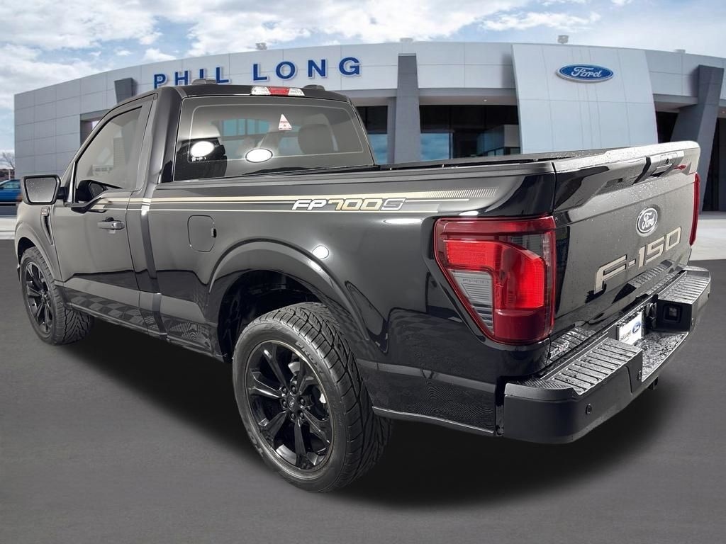 New 2026 Ford F-150 XL Truck Regular Cab