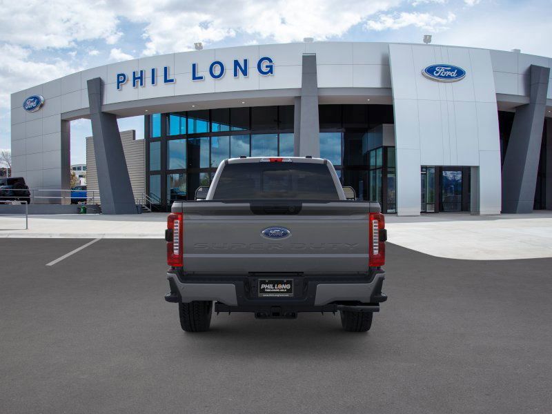 2026 Ford F-350 Super Duty XL