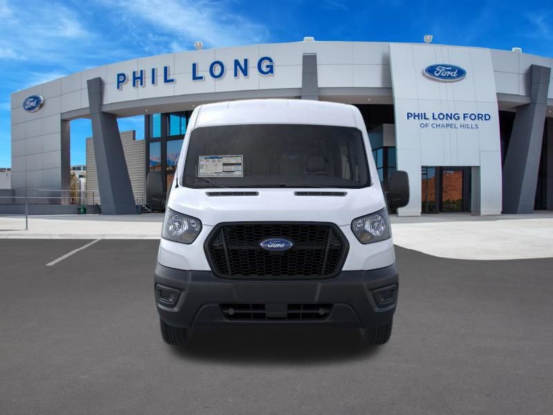 2025 Ford Transit Van Base - Photo 7