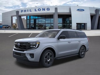 2026 Ford Expedition Active SUV